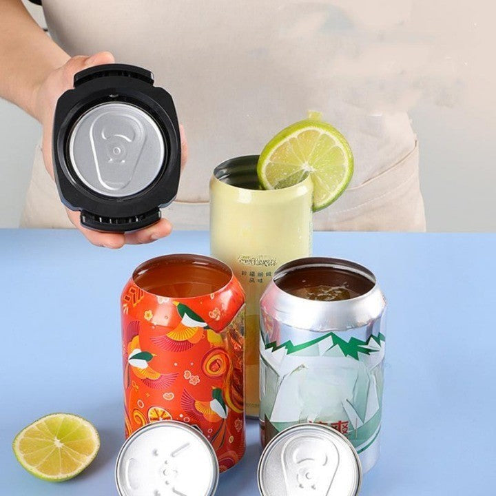 Reusable Portable Can Cutter Bottle Opener - Image 0