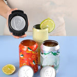 Reusable Portable Can Cutter Bottle Opener