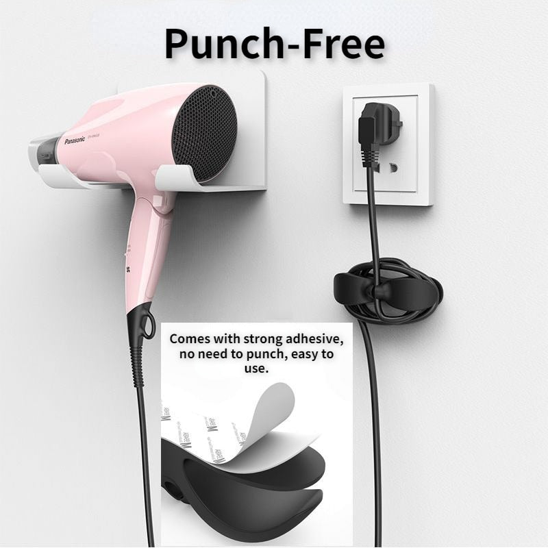 Cord Control Effortless Cable Organizer - Image 4