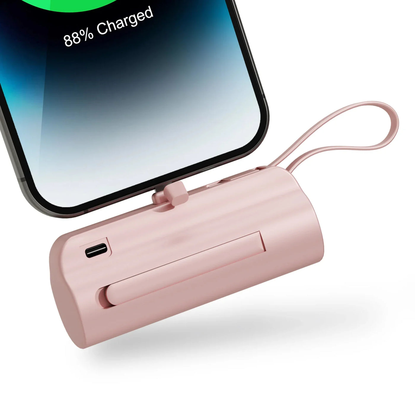 Ready-to-Go Mini Portable Powerbank - Image 9
