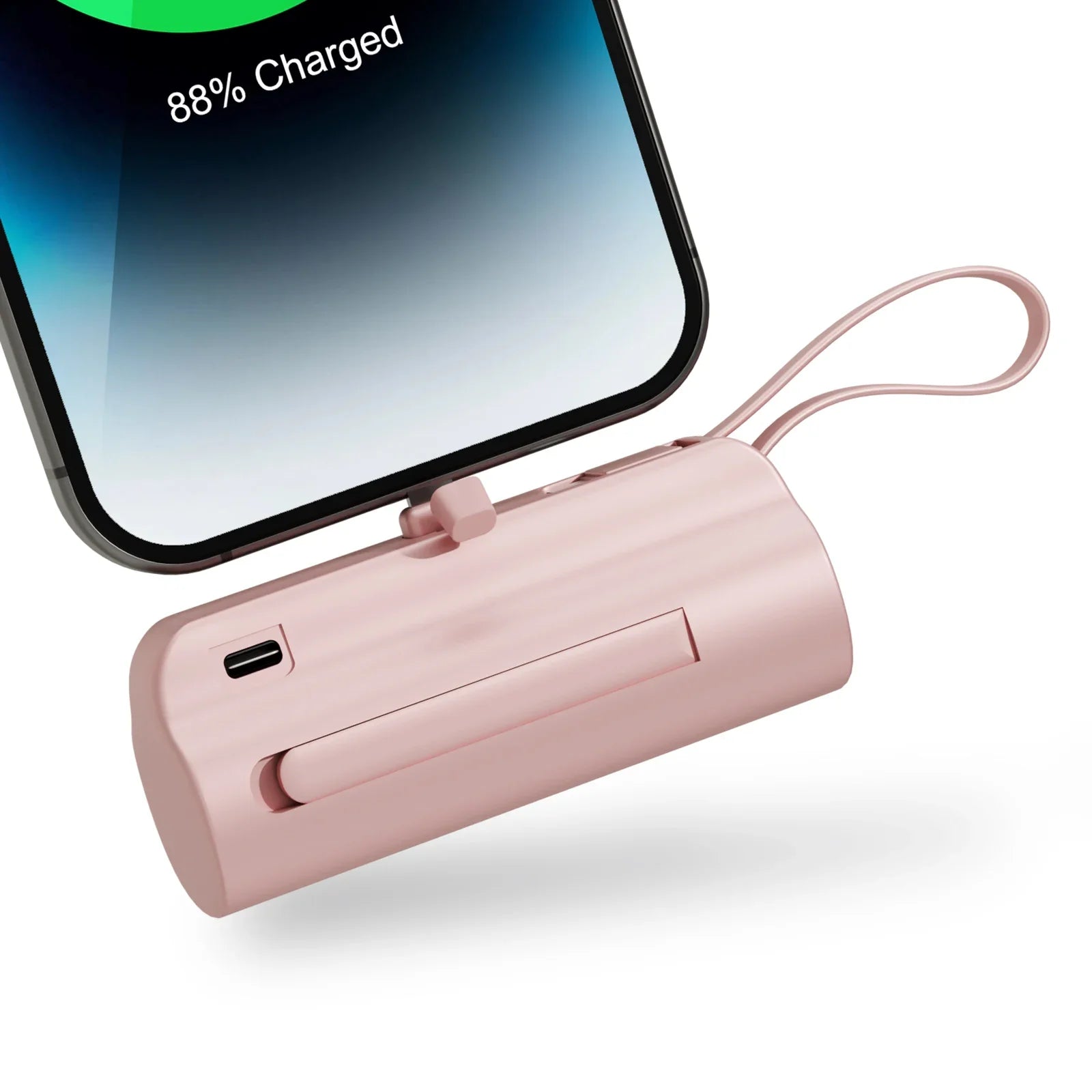 Ready-to-Go Mini Portable Powerbank - Image 9