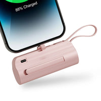 Ready-to-Go Mini Portable Powerbank - Image 9