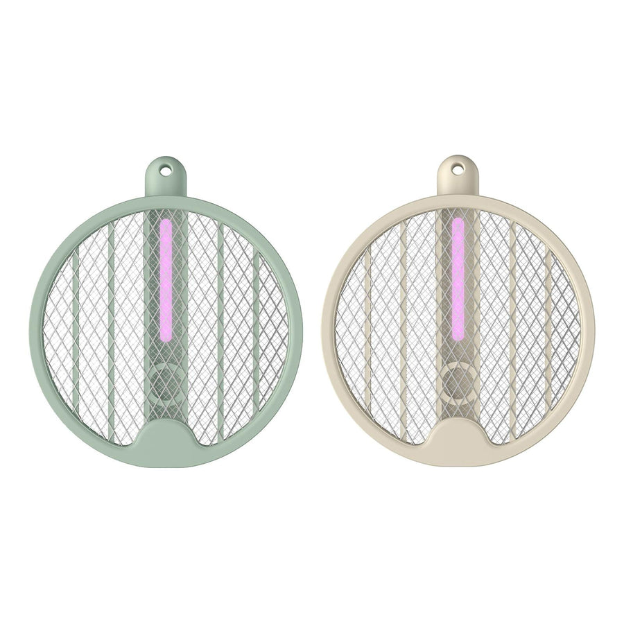 Foldable Insect Zapper Racket - Image 4