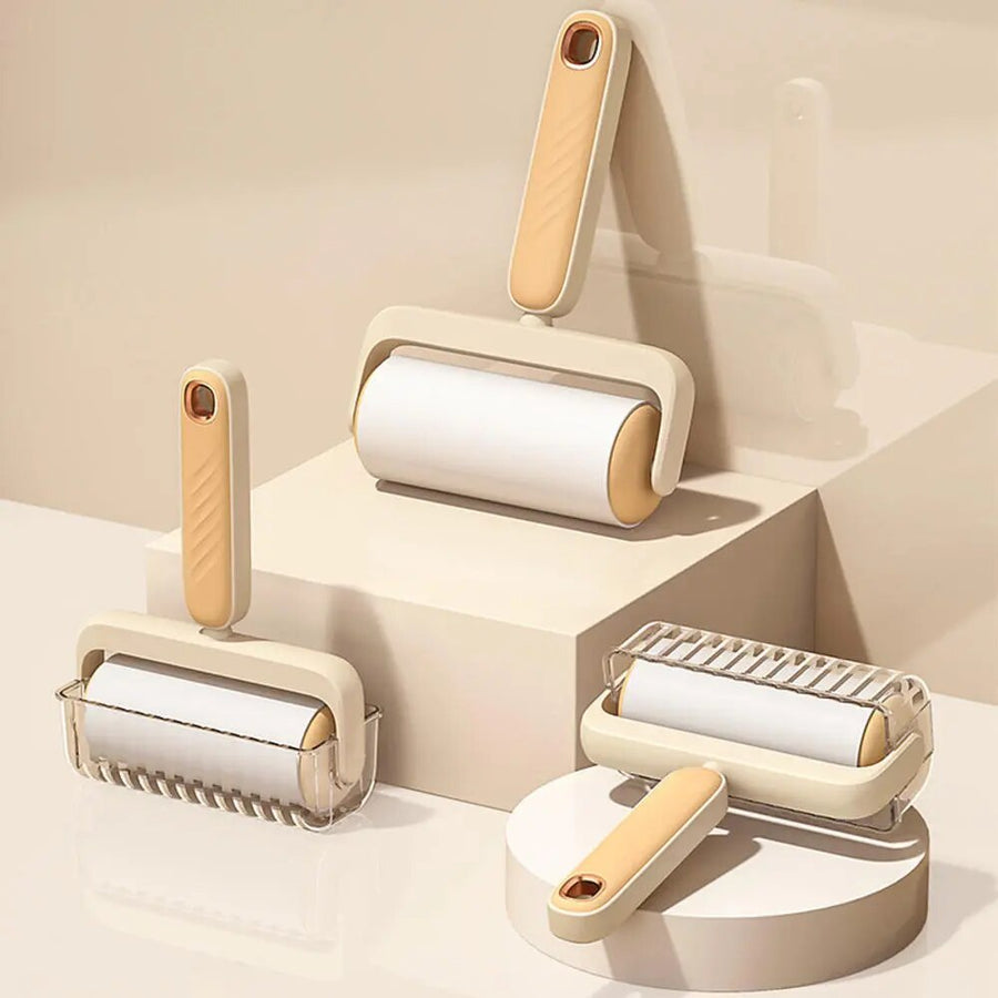 Easy Life Reusable Pet Hair Remover Tool - Image 1
