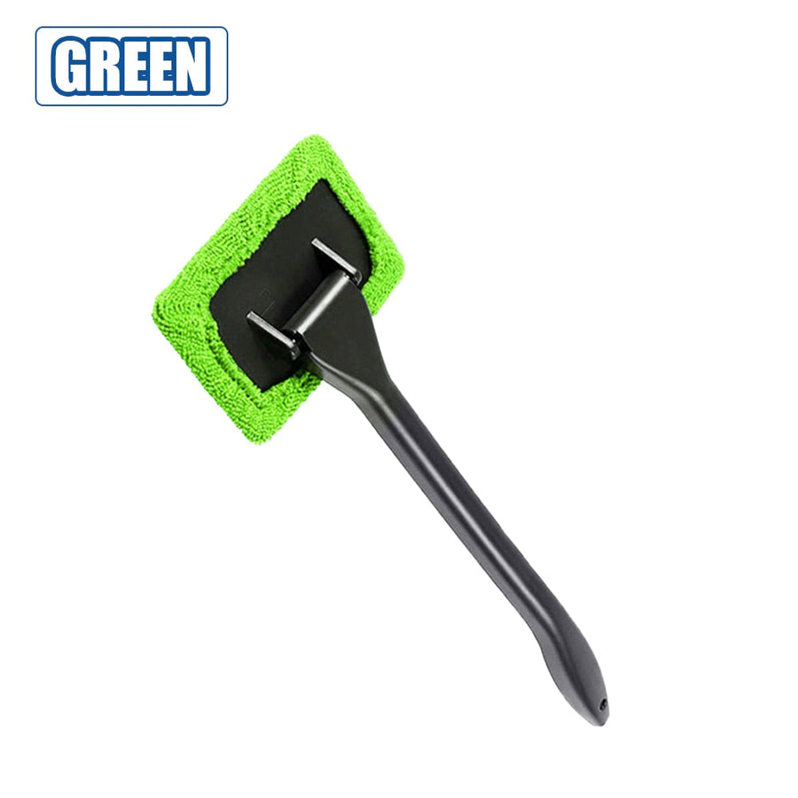 Car Long Handle Windshield Glass Wiper - Image 13