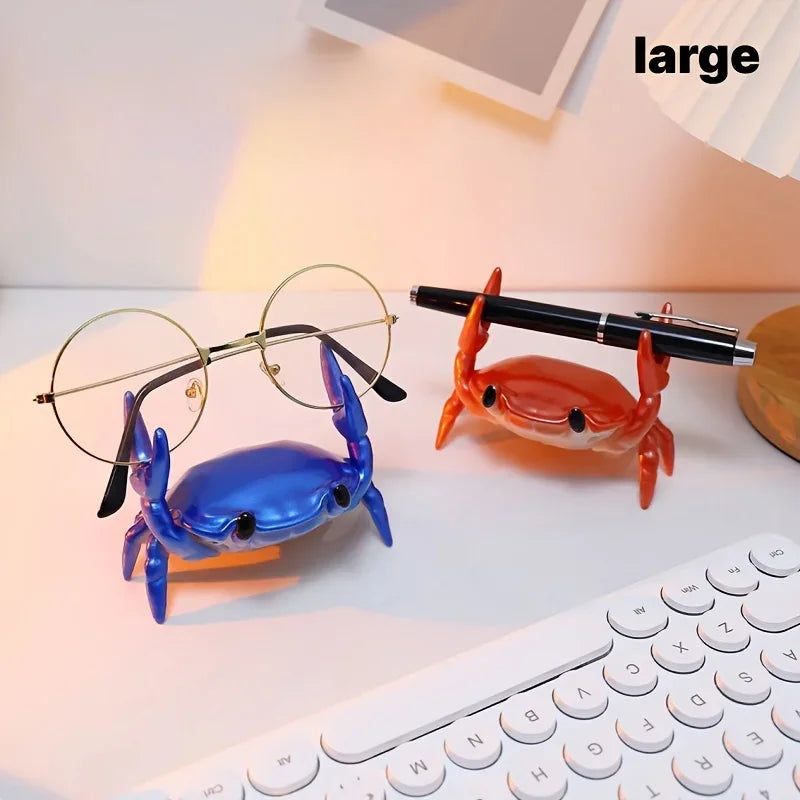 Crab Claw Weight-Lifting Accessory Holder - Image 1