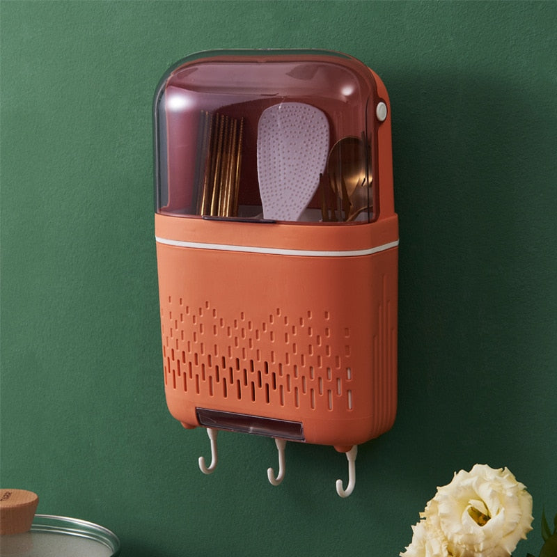 Room Maker Multifunctional Storage Organizer - Image 2