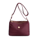 Japanese Style Petite Trendy Shoulder Bag