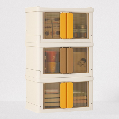 Smart Space Foldable Storage Organizer - Image 3