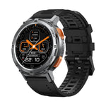 Ultra Armor Durable Military Smartwatch