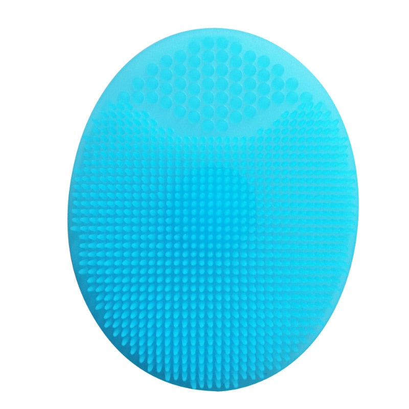 Super Soft Baby Shower Brush - Image 8