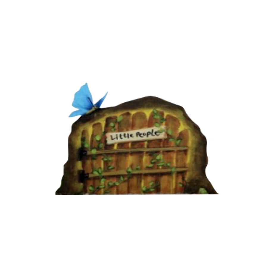 3D Mouse Hole Funny Wall Stickers - Image 8