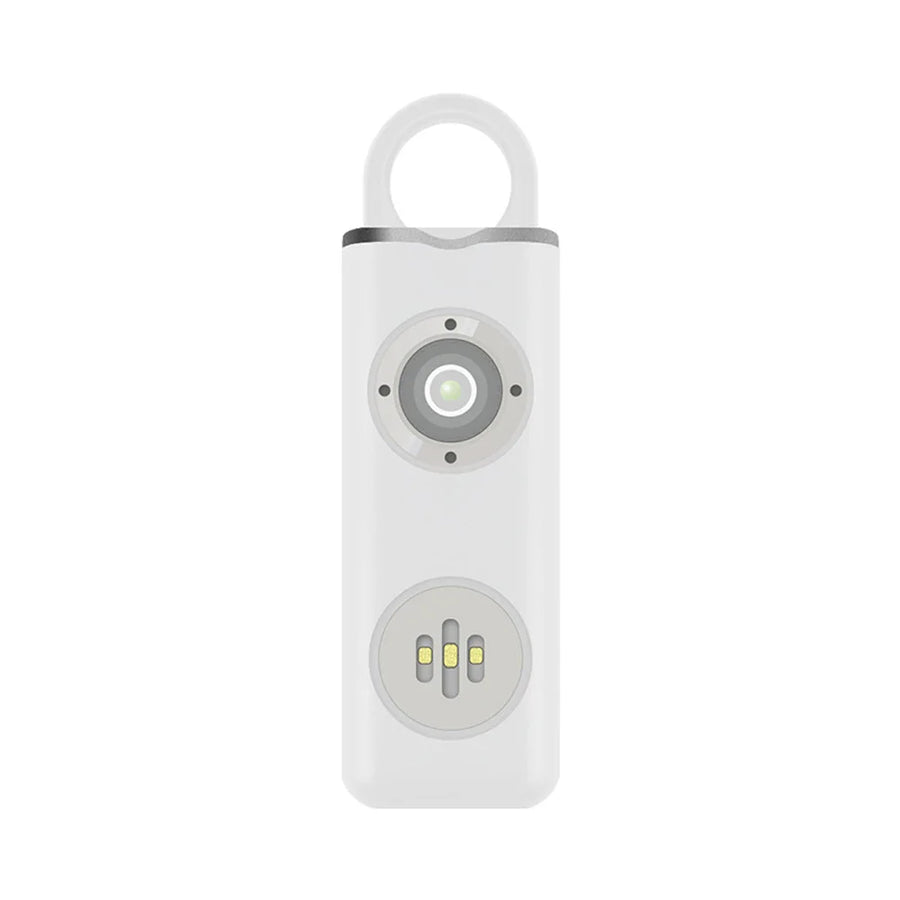 Emergency Self Defense Alarm Keychain - Image 6