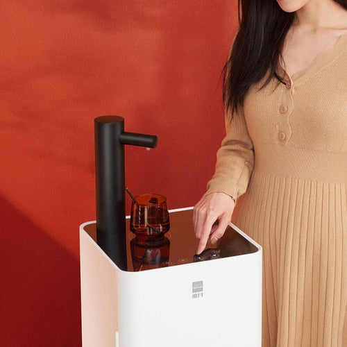 Automatic Touch Sensor Instant Hot Water Dispenser - Image 0