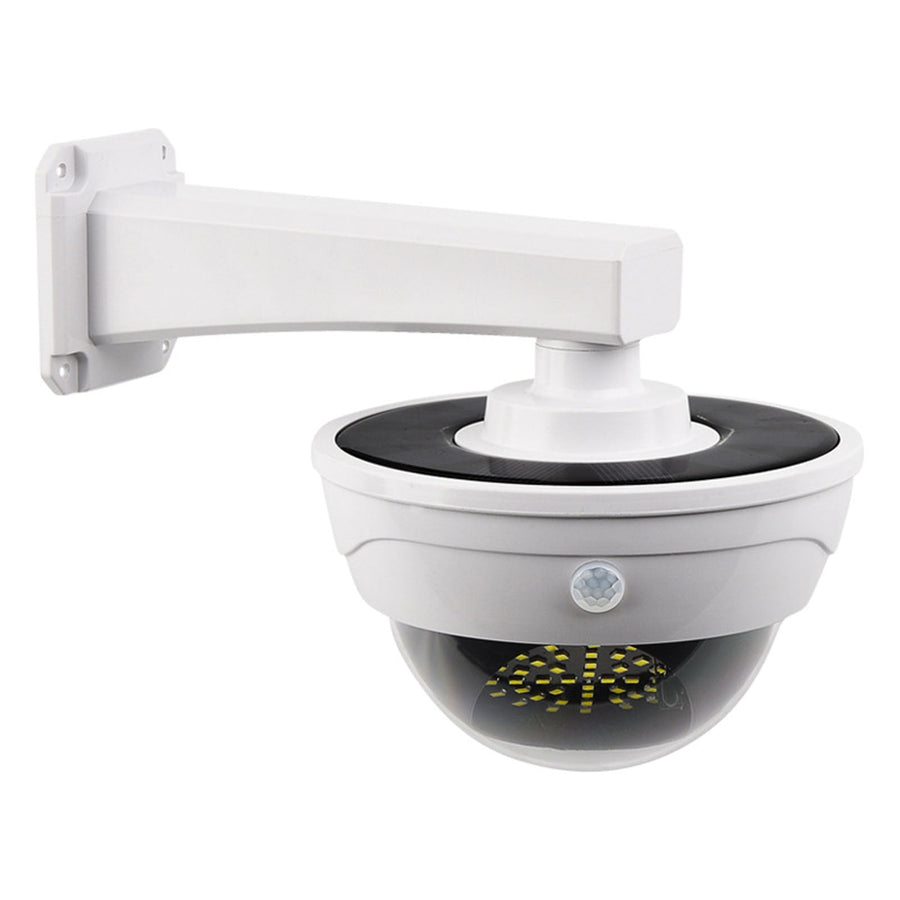 Outdoor Waterproof Solar Dummy Security Camera - Image 5