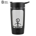 Strong Electric Protein Shaker Blender