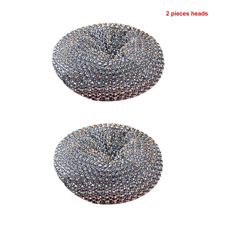 Duck Shape Dishwashing Scrubber - Image 8