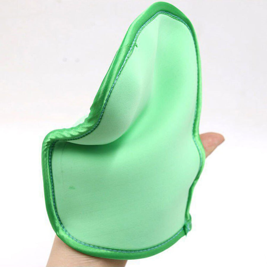 Gentle Touch Soft Dead Skin Remover Glove - Image 7