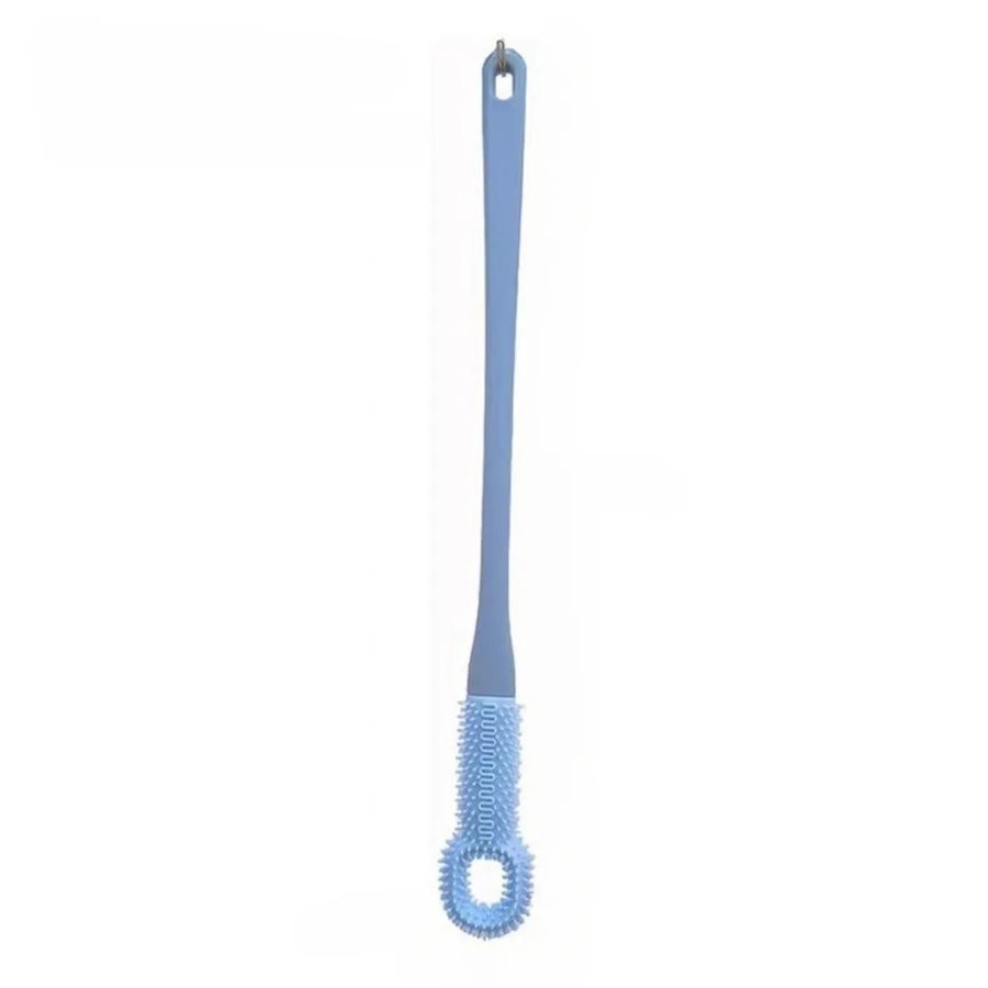 Soft Silicone Foot Spa Long Cleaning Brush - Image 7