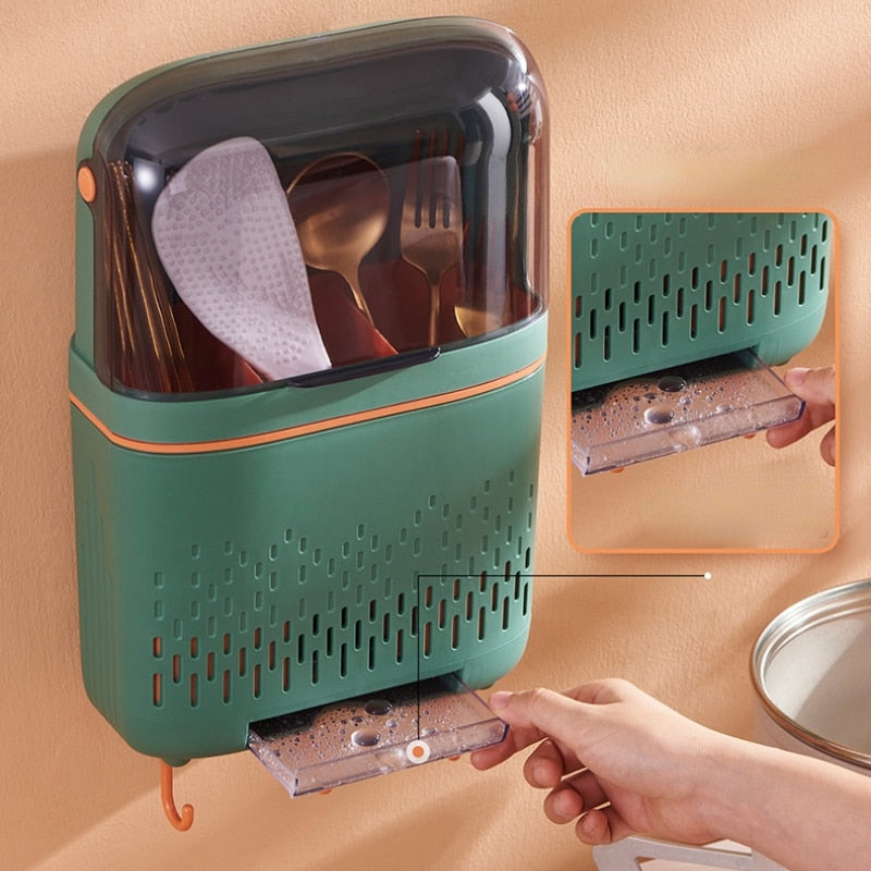 Room Maker Multifunctional Storage Organizer - Image 8