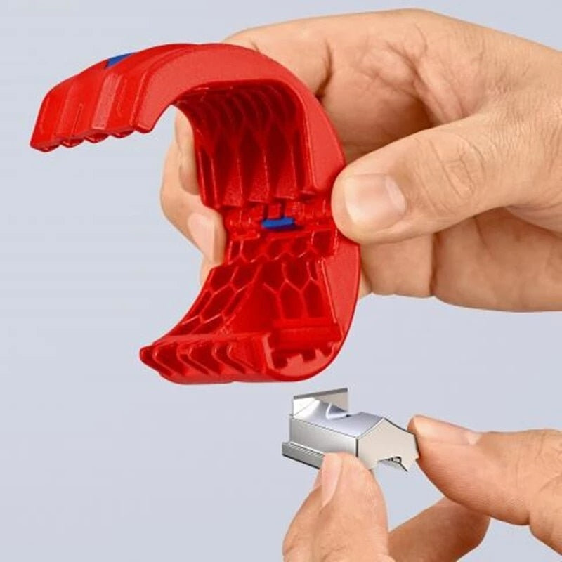 Portable Tube Pipe Cutting Tool - Image 3