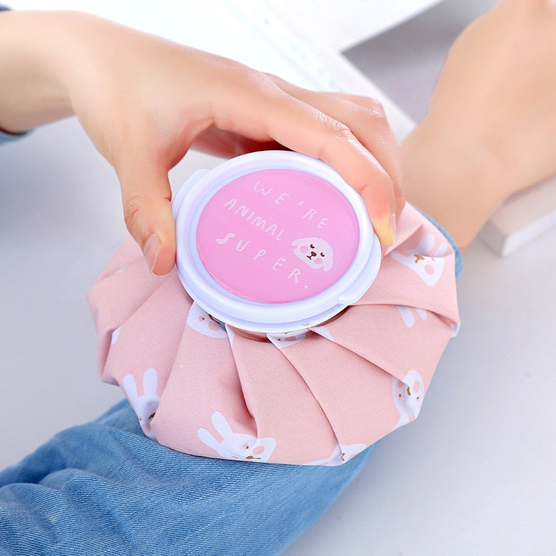 Reusable Multipurpose Hot Cold Water Bag - Image 6