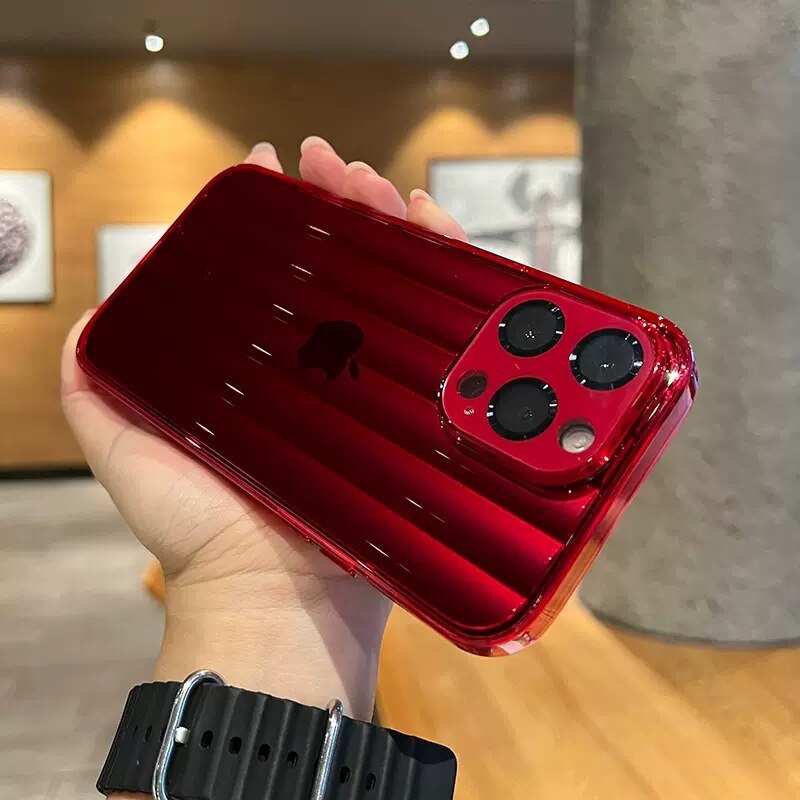 Heat Dissipation Protective Phone Case - Image 3