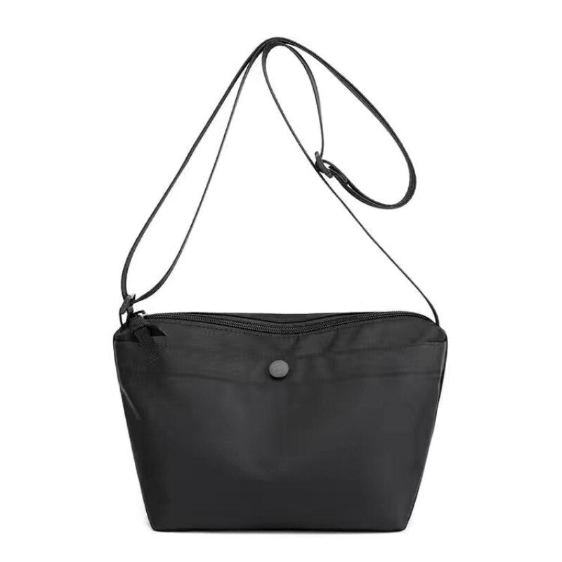 Mini Organizer Crossbody Shoulder Tote Bag - Image 6