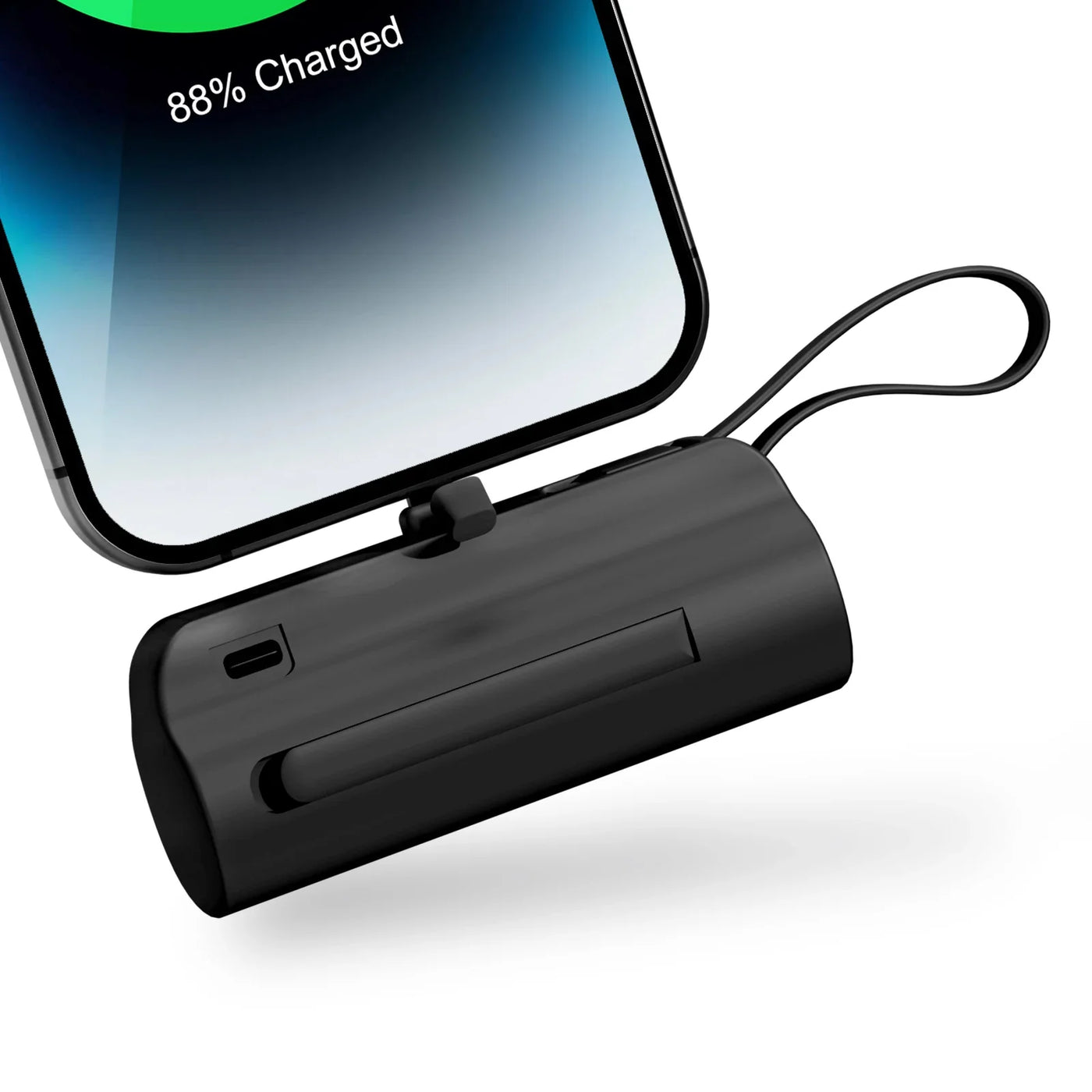 Ready-to-Go Mini Portable Powerbank - Image 6