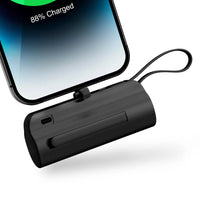 Ready-to-Go Mini Portable Powerbank - Image 6