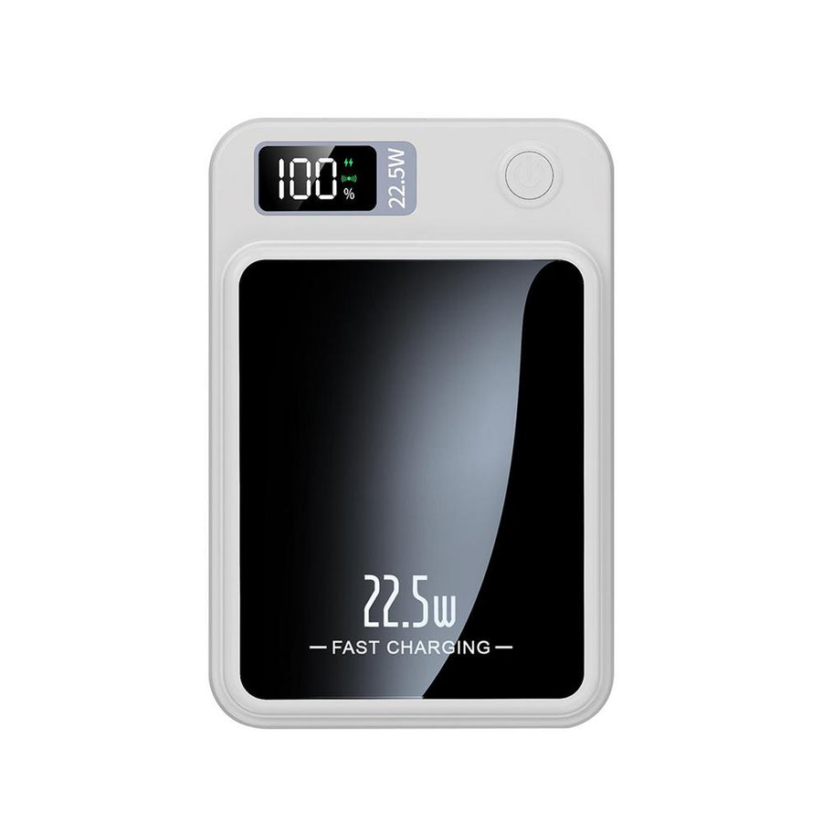 Double Energy Wireless Magnetic Power Bank - Image 10