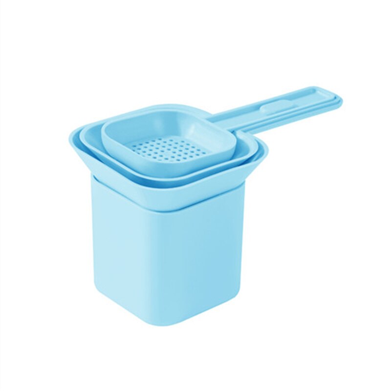 6in1 Kitchen Wizard Easy Funnel - Image 8