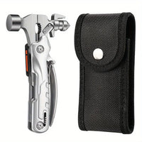 Titan Strike Tactical Multi-Tool Hammer Kit - Image 5