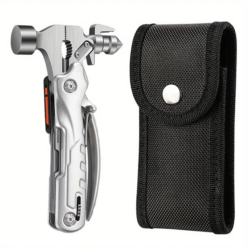 Titan Strike Tactical Multi-Tool Hammer Kit - Image 5