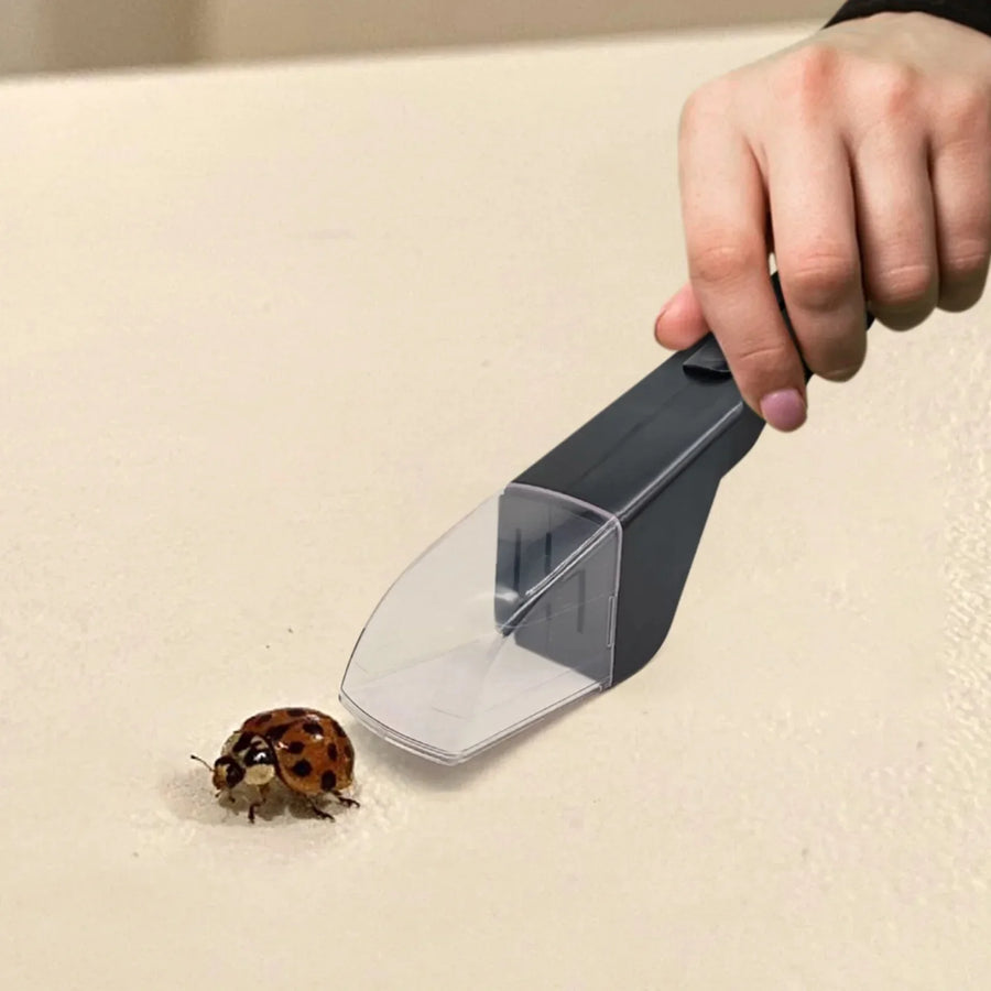 No Exit Easy Insect Catcher Tool - Image 7
