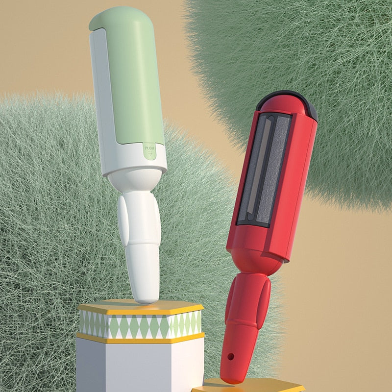 Ultimate Pet Hair Remover Roller - Image 8