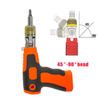 16in1 Pro Fix Ratchet Screwdriver Tool Set