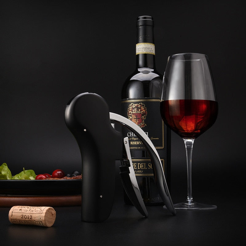 Easy Wine Opener Tool Kit - Image 0