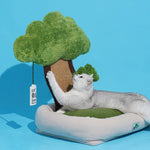 Cat Forest Magic Interactive Sofa Bed