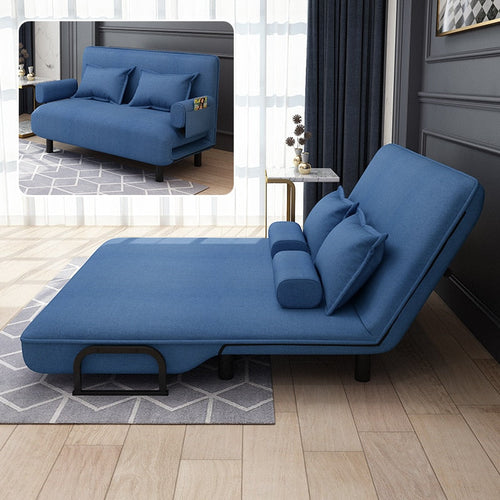 Nordic Style Foldable Sofa Bed - Image 0