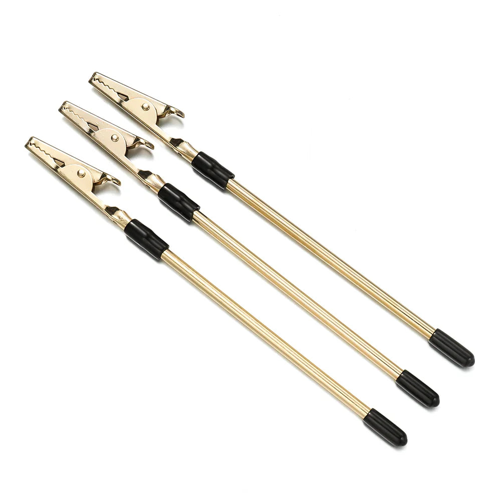 One Hand Bracelet Clasp Holder Jewelry Tool - Image 7