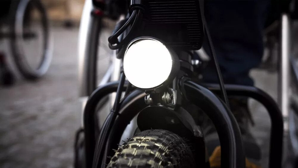 Mobility Plus Electric Lightweight Mobility Handbike - Image 6