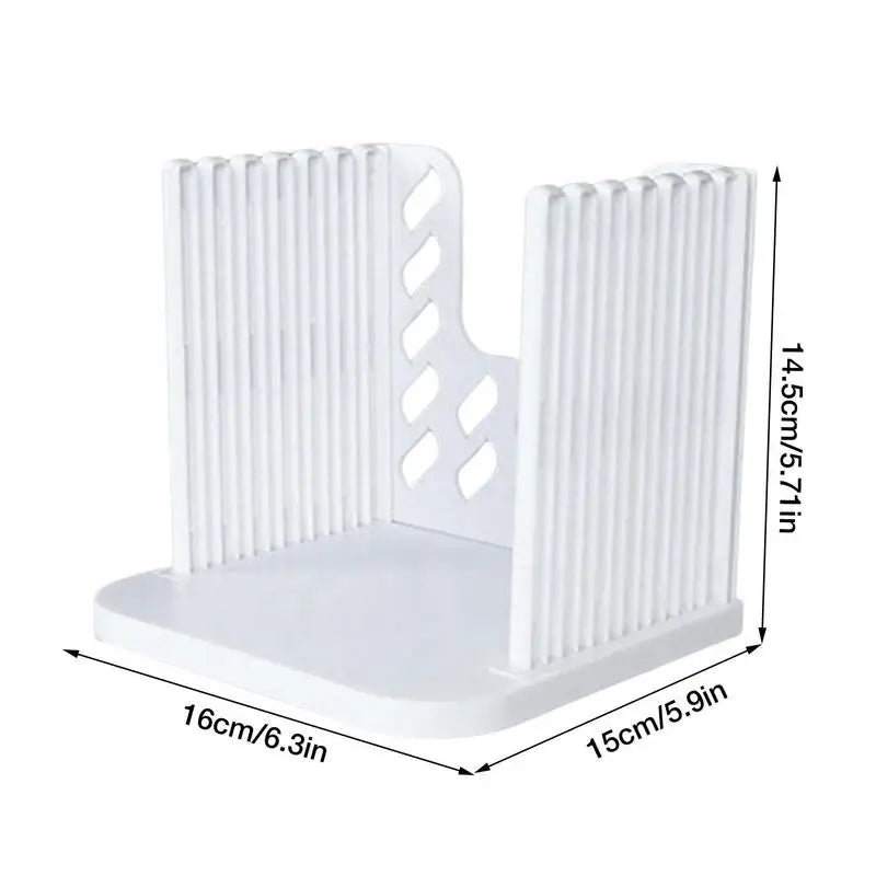 Perfect Cut Toast Bread Slicer Tool - Image 1