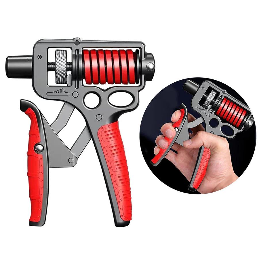Adjustable Grip Hand Trainer Tool - Image 7