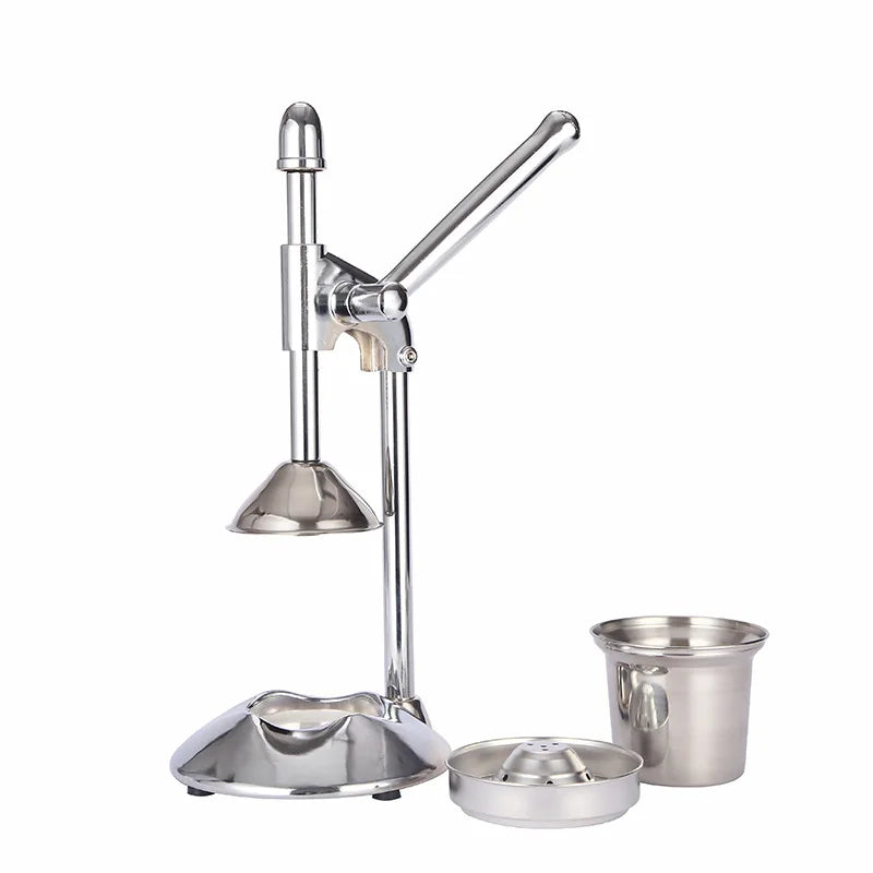 Professional Grade Manual Fruit Squeezer Gadget - Image 5