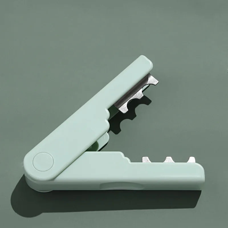 Ergonomic Flower Stem Thorn Cutter - Image 6