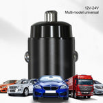 Mini Fast Universal Car Phone Charger