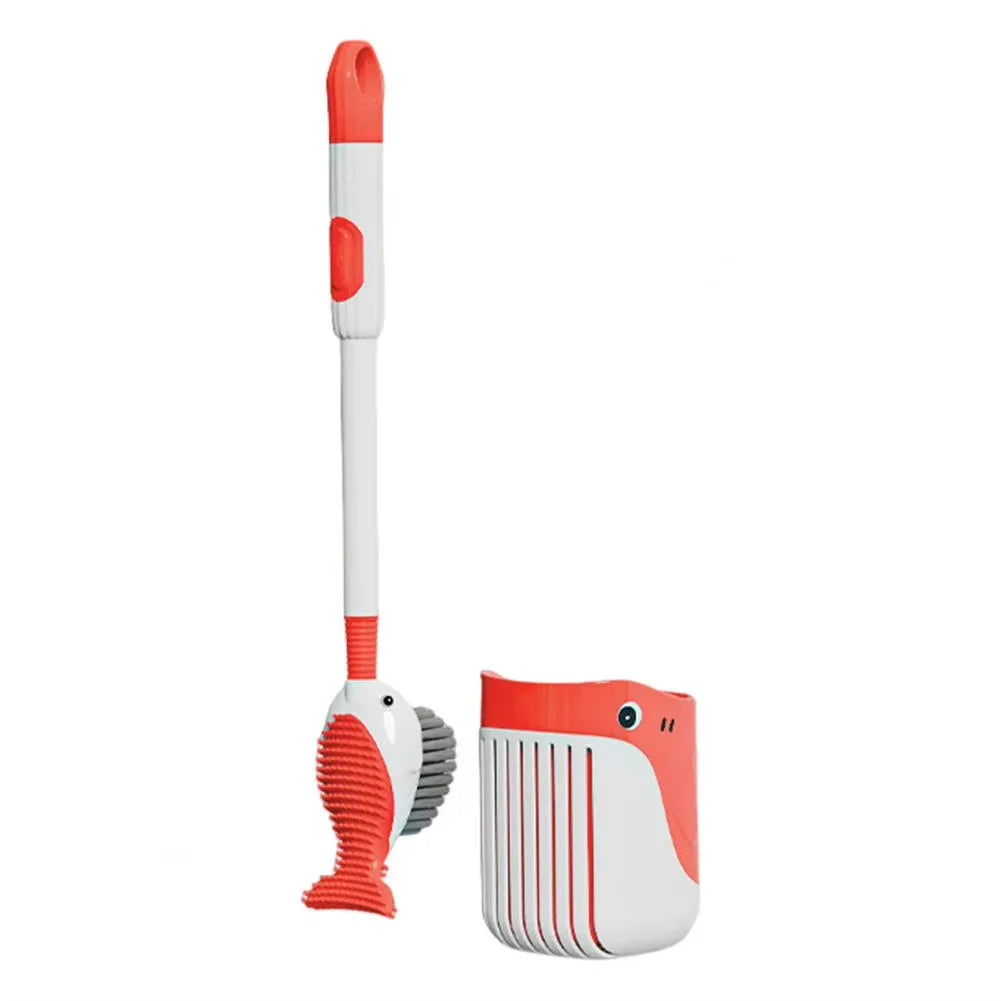 All Clean Whale 360 Toilet Brush - Image 11
