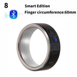 Video Controller Smart Ring