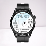 Water Guard Elegant Waterproof Smartwatch